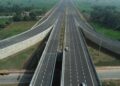 Representative image of a highway illustrating Bihar’s proposed Rs 3,590.73 crore Gaya-to-Sitamarhi road corridor, including plans for seven major bridges, three railway overbridges and two flyovers.