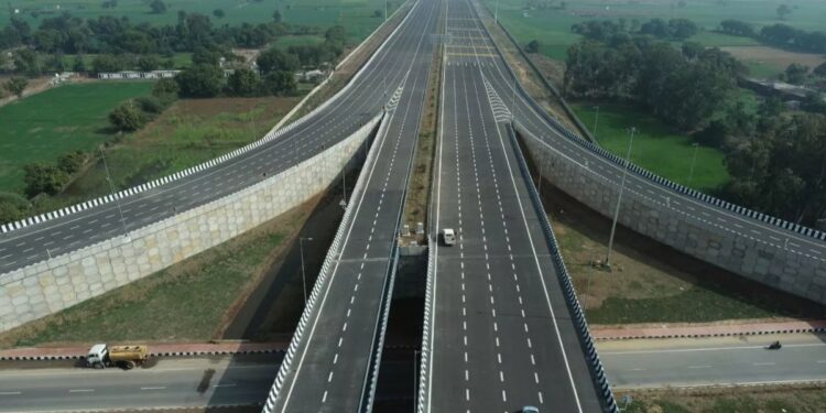 Bihar Water Resources Department Clears Rs 6,900 Crore Road Projects, Including Patna-Ara-Rohtas Corridor And NH-122 Widening