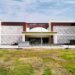 Convention centre near the Narayani River in Valmikinagar, West Champaran, offering 73 rooms and a hall with a capacity of 500 people for tourists visiting Valmiki Tiger Reserve.