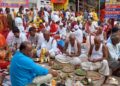 Gaya Pitrapaksha Mela Draws Over 51.30 Lakh Devotees, Sets New Record
