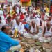 Gaya Pitrapaksha Mela Draws Over 51.30 Lakh Devotees, Sets New Record