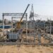 AI Generated Representative Image Of Power substation construction in Patna to improve electricity supply and reduce overloading