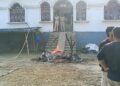 Gopalganj: Family Burns Student’s Body Outside Accused’s House After Her Death