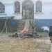 Gopalganj: Family Burns Student’s Body Outside Accused’s House After Her Death