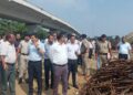 Patna Junction To Get Relief From Congestion As Five New Platforms Take Shape At Harding Park