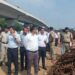 Patna Junction To Get Relief From Congestion As Five New Platforms Take Shape At Harding Park