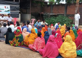 ICAR Patna Holds Farmers’ Awareness Programme On Sustainable Agriculture
