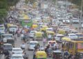 Patna Durga Puja Traffic Alert: Major Roads to Face Restrictions from October 17 to 20, Check Route Diversions Before Leaving