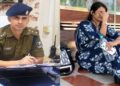 Bihar Women’s Commission Summons IPS Bhanu Pratap Singh Over Wife’s Complaint