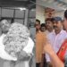 Jamui hospital deaths minister Shreyasi Singh reprimands doctors