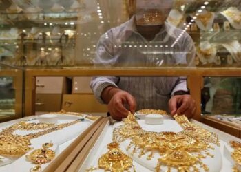 Patna Jewellery Buyers Can Check Daily Gold And Silver Rates Through QR Code