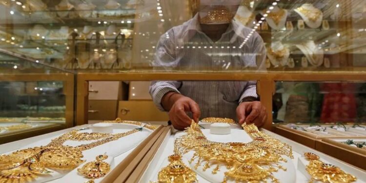 Patna Jewellery Buyers Can Check Daily Gold And Silver Rates Through QR Code