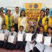200 Students Screened At Patna School Eye Camp; Doctor Flags Excessive Screen Time