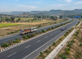 Bhagalpur–Hansdiha Four-Lane Road: 67 Km Project to Cost Rs 1,720 Crore, Jharkhand Travel Set to Get Easier