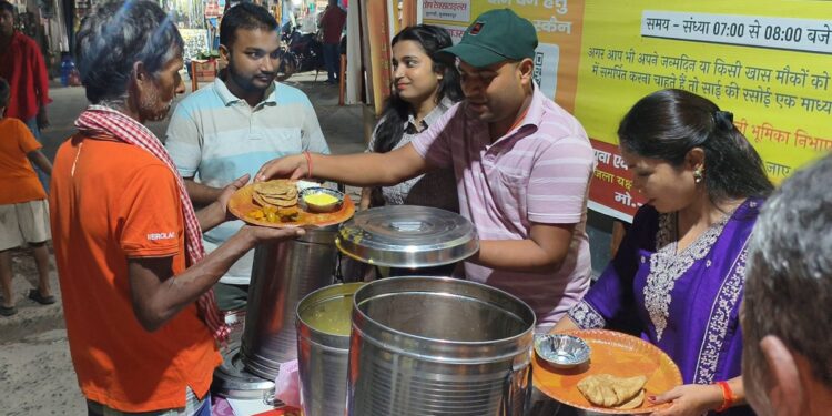 Maa ki Rasoi Muzaffarpur