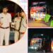 Muzaffarpur police bus service