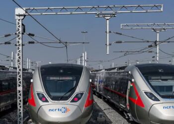 Patna–Muzaffarpur Rapid Rail: Journey May Take Less Than 1 Hour, NCRTC Begins Route Planning via Hajipur