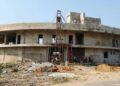 Bihar’s First Highway Motel Under Construction On NH-27 In Supaul Near Kosi Mahasetu For Patna–Purnia Travellers