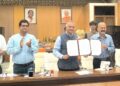 Nalanda University Signs MoU With Paraguay’s National University Of Asunción