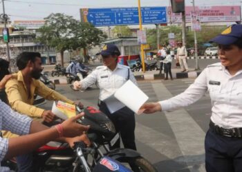15,000 Driving Licences Suspended Or Cancelled In Bihar, Repeat Violators Risk Vehicle Seizure