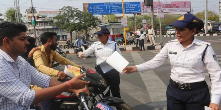 15,000 Driving Licences Suspended Or Cancelled In Bihar, Repeat Violators Risk Vehicle Seizure