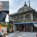 PM Modi Vishnupad temple Gaya Bihar