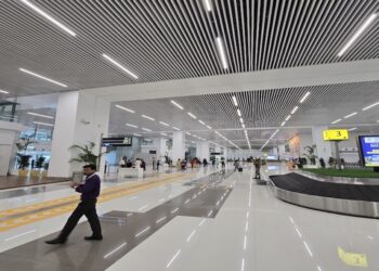 Patna Airport Likely To Get Immigration, Customs Facilities In Two Months; International Travellers To Benefit