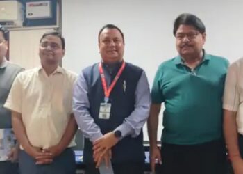 BASICON-2026: Patna To Host 500 Surgeons For Conference On Robotic Surgery, AI