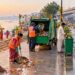 Patna Cleanliness drive