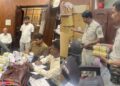 Drug Inspection At Patna Pharma Firm Finds Expired Medicines, Three Arrested In Liquor Case