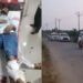 Early Morning Police Encounter: Murder Accused Shot In Leg, Woman SI Injured in Patna
