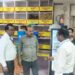 Patna Food Safety Drive: Blinkit, 9 To 9 Supermarkets, YOY China Issued Notices; Food Worth Rs 2.14 Crore Restricted