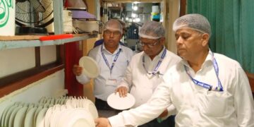 Patna Food Safety Raid: Pista House, Pirates Of Grill Face Action Over Violations