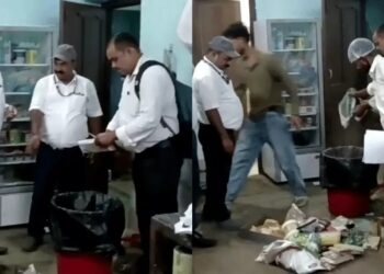 Patna Food Safety Crackdown: Cake Shop Licence Suspended, Winni Ordered Shut For Three Days