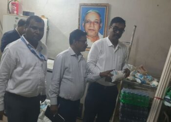 Patna Food Safety Raids: Expired Items Destroyed At Hotels; Maurya, Panache, Patliputra Exotica, Gargi Grand And Lemon Tree Issued 14-Day Notices