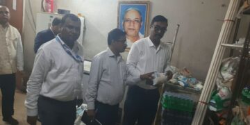 Patna Food Safety Raids: Expired Items Destroyed At Hotels; Maurya, Panache, Patliputra Exotica, Gargi Grand And Lemon Tree Issued 14-Day Notices
