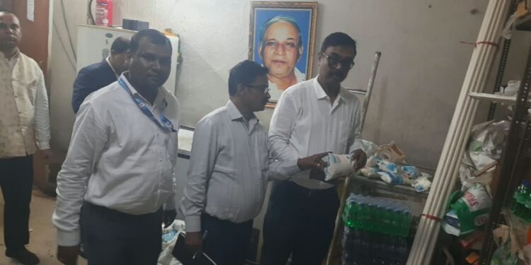 Patna Food Safety Raids: Expired Items Destroyed At Hotels; Maurya, Panache, Patliputra Exotica, Gargi Grand And Lemon Tree Issued 14-Day Notices