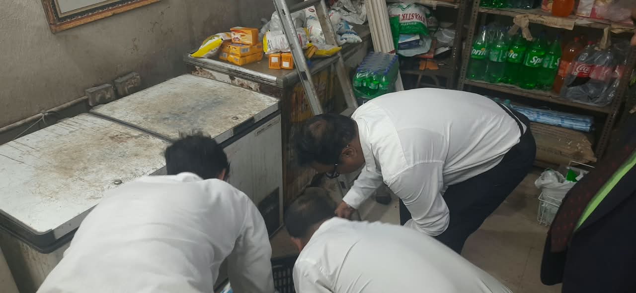 Patna Food Safety Raids: Expired Items Destroyed At Hotels; Maurya, Panache, Patliputra Exotica, Gargi Grand And Lemon Tree Issued 14-Day Notices