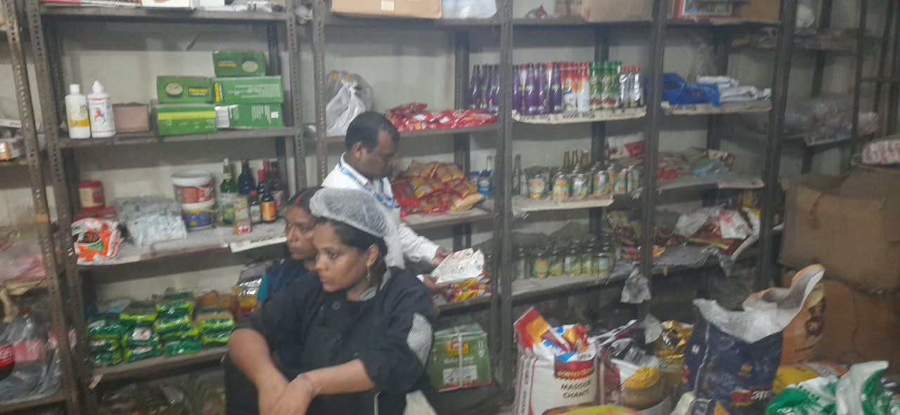 Patna Food Safety Raids: Expired Items Destroyed At Hotels; Maurya, Panache, Patliputra Exotica, Gargi Grand And Lemon Tree Issued 14-Day Notices