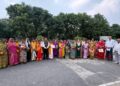 ICAR- RCER Patna Honours Women Farmers On Mahila Kisan Diwas, Distributes Seeds And Saplings