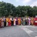 ICAR- RCER Patna Honours Women Farmers On Mahila Kisan Diwas, Distributes Seeds And Saplings