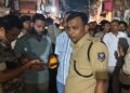 Patna City Idol Immersion Shooting: Teenager Killed After Dispute Over Music