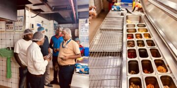 Patna Food Safety Drive: McDonald’s, Domino’s Face Notices; 160 Damaged Pizza Screens Destroyed