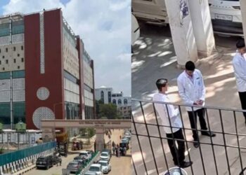 Ragging Allegations Surface At Patna Medical College; Screenshots Show Obscene Material, Threats To Junior Students