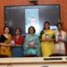 ‘Meet The Author’ Session Sparks Literary Discussion At Patna Women’s College