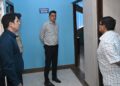 BIADA MD Orders Crackdown On Encroachments, Waste Dumping And Unauthorised Construction In Patna’s Patliputra Industrial Area