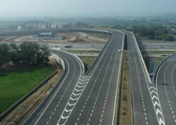 Delhi To Patna In 11–12 Hours? Expressway Links And Road Projects Explained