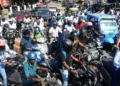Patna Metro Work: Rajendra Nagar Flyover Shut Until November 5, Traffic Jams Disrupt Daily Commutes