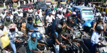 Patna Metro Work: Rajendra Nagar Flyover Shut Until November 5, Traffic Jams Disrupt Daily Commutes