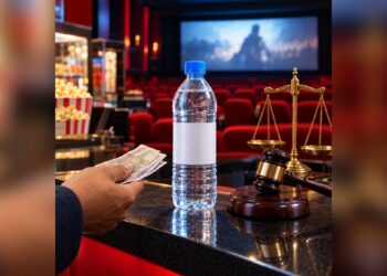 Patna consumer wins water battle